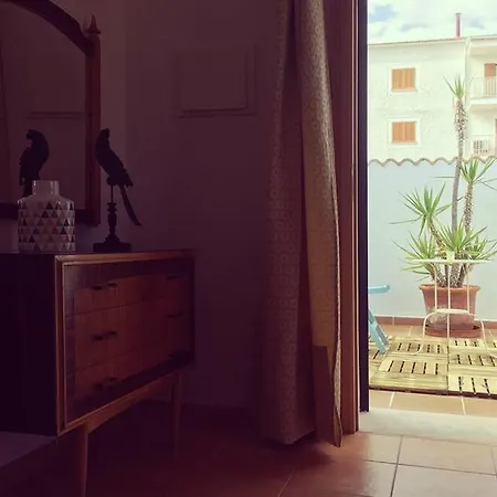 Casa Es Mollet Can Picafort (Mallorca)