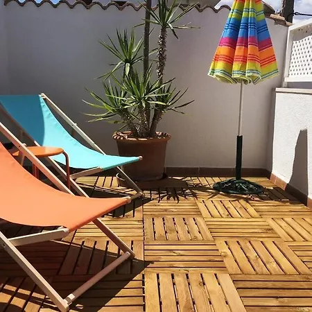 Casa Es Mollet Can Picafort (Mallorca)
