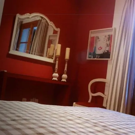 Casa Es Mollet *