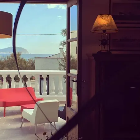 Casa Es Mollet * Can Picafort (Mallorca)
